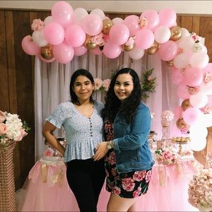 Meet your Posher, Tais